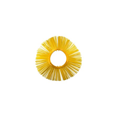 Borstring 10"x700 Poly 2,7