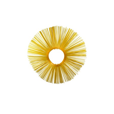 Borstring 10"x900 Poly 3,0