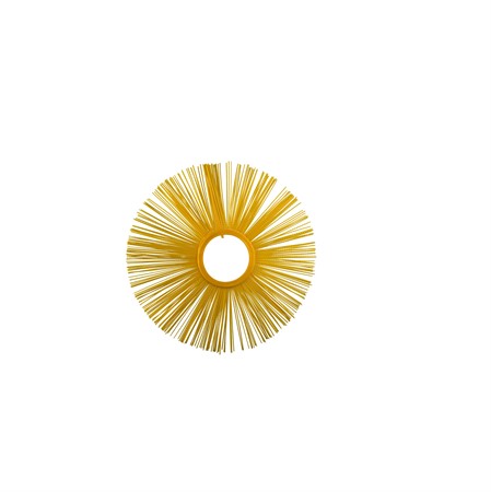 Borstring 7"x700 Poly 3,0