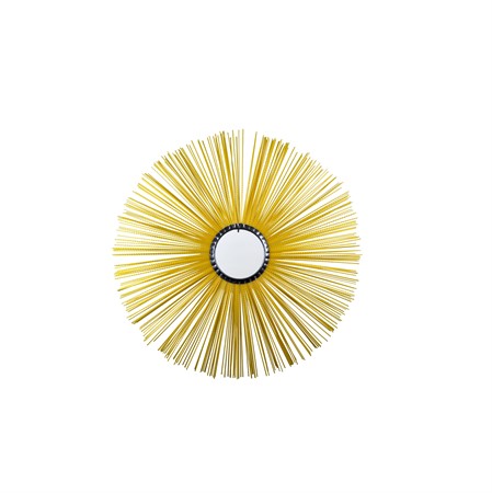 Borstring 7"x900 Poly 3,0